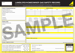 Example-Landlord-Gas-Certificate-By-Gas-Certificate-Uxbridge