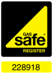 Gas-Certificate-Uxbridge-Gas-Safe-Register-Number-Badge